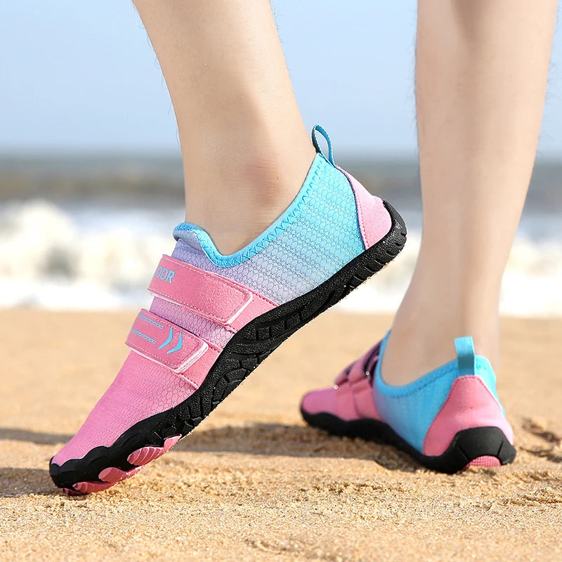 Deadlift Shoes Cross-Trainer|Barefoot &amp; Minimalist Shoe|Fitness Shoes Women Water Shoes Sneakers Men Namis Femininos