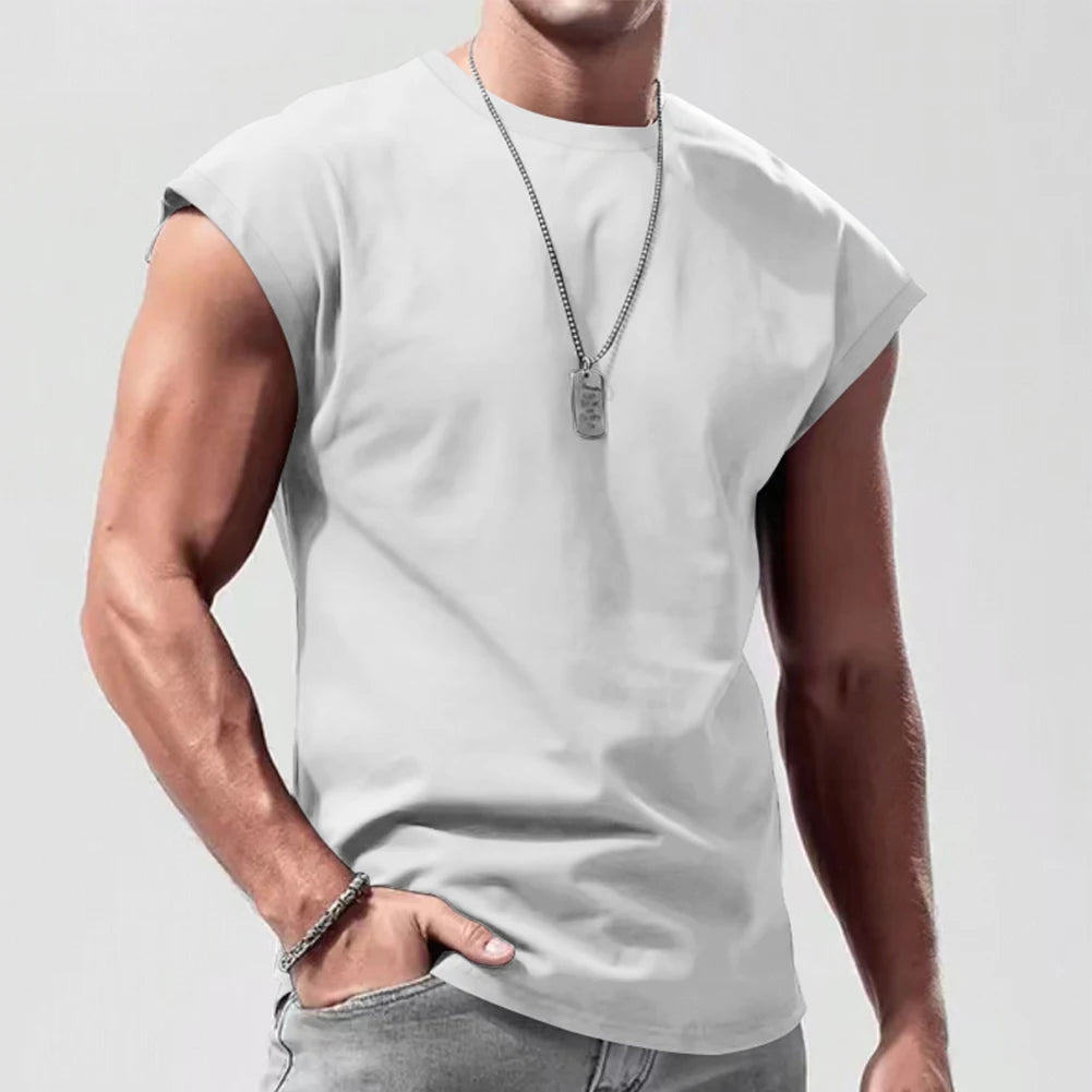 Men's Quick Dry Summer Sports Tank Top