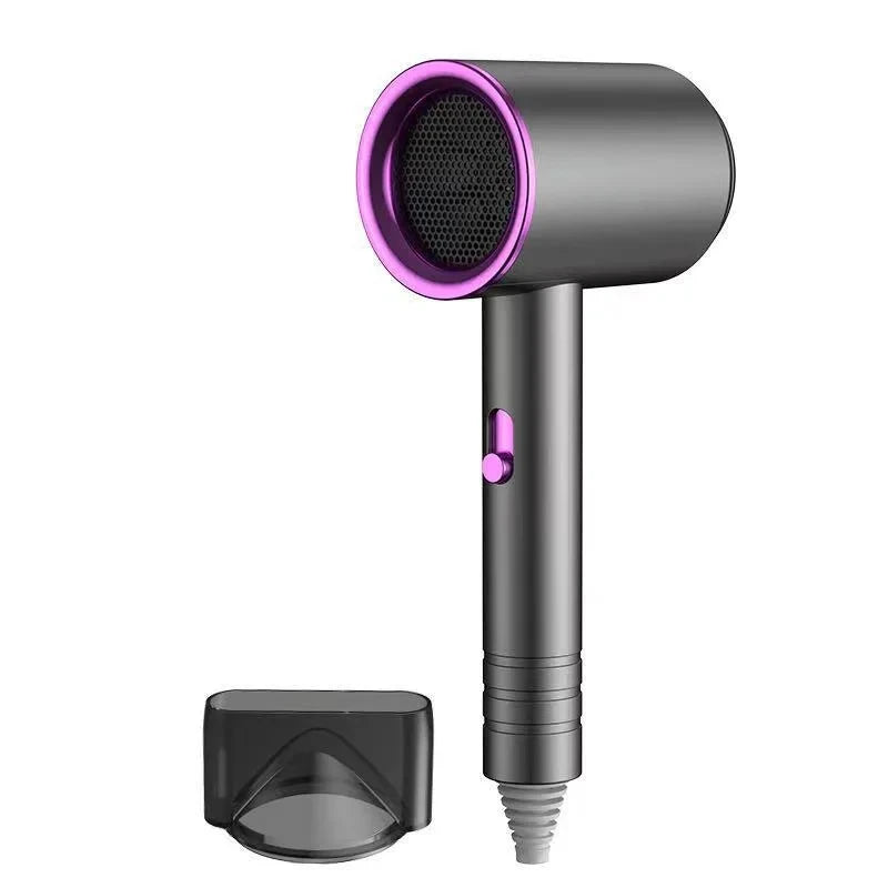 Professional Hair Dryer Ion &amp; Heat Protection Convenient