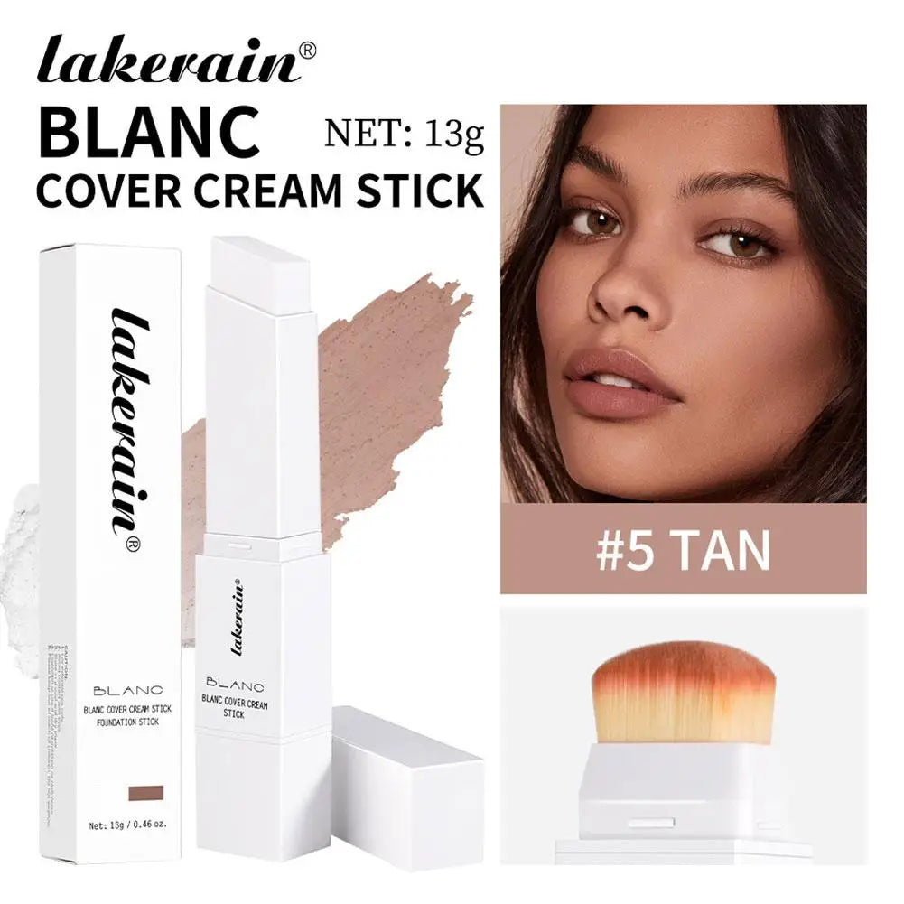 Kem Nền Đổi Màu 2 Đầu Có Cọ - Tiện Lợi Hằng Ngày