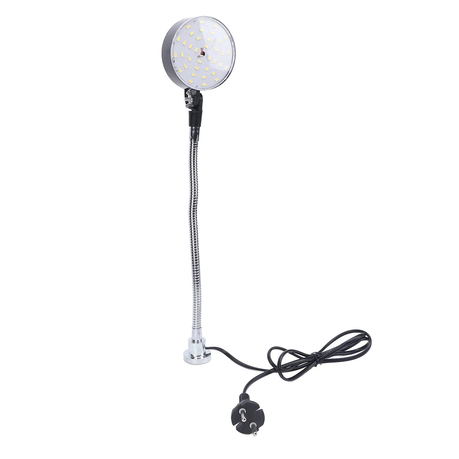 ###15W Waterproof IP65 LED Light Flexible Gooseneck 30cm