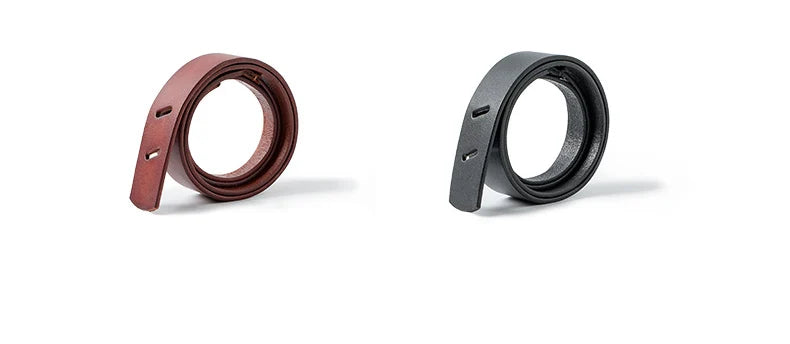 Thắt Lưng Da Bò Cao Cấp Maden Vintage Cho Nam Nữ