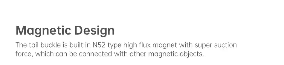 Khóa Đuôi Nam Châm FALCAM Maglink M00A3402 Cho Máy Ảnh