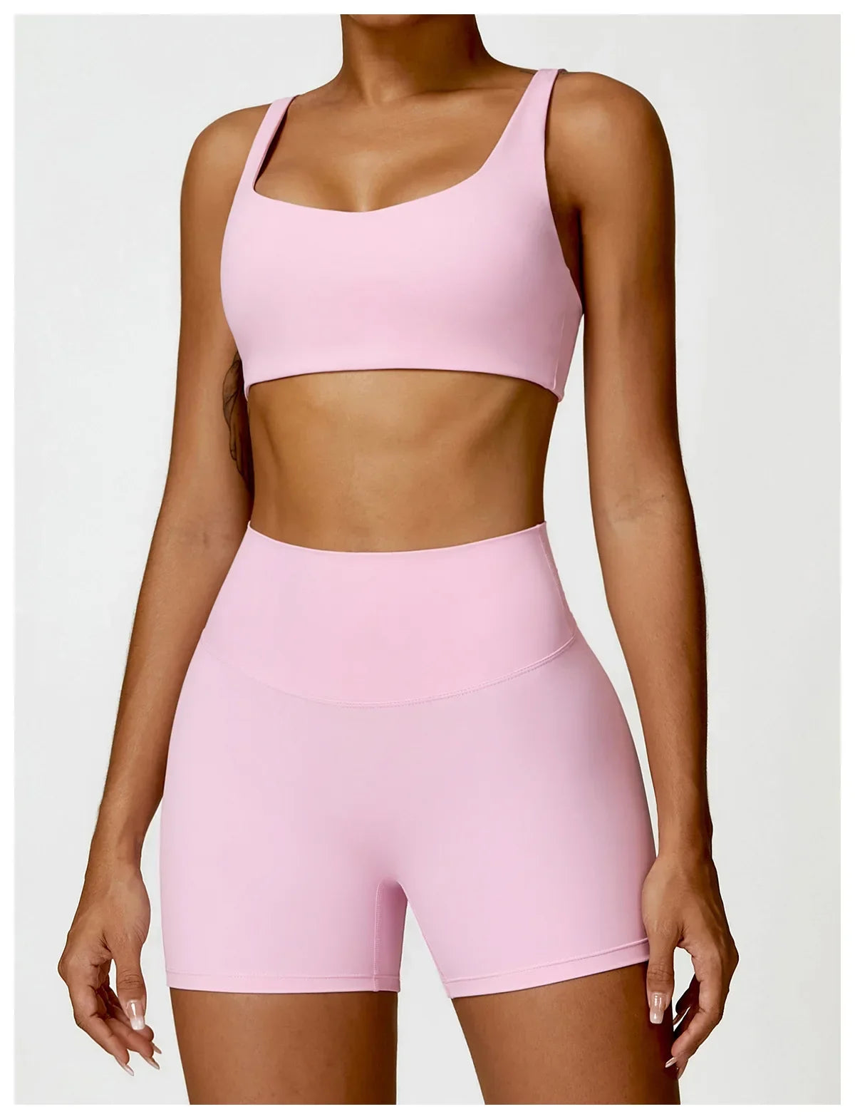 Bra Thể Thao Nữ Sexy Nâng Ngực Co Giãn Tập Gym Yoga - Daisan Mart