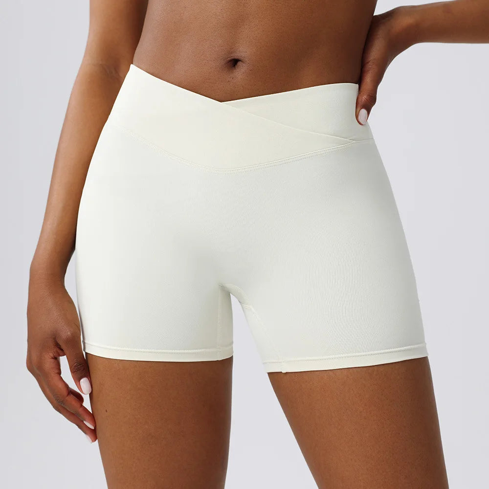 Áo Thể Thao Nữ Co Giãn Tập Gym Yoga Chạy Bộ XP199 - Daisan Mart