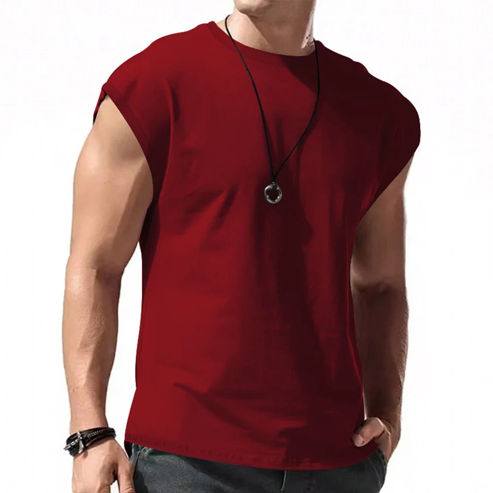 Men's Quick Dry Summer Sports Tank Top