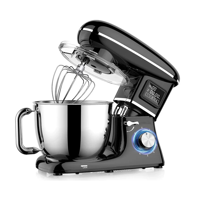 Siêu Máy Trộn Bột Đa Năng 220V Công Suất Lớn