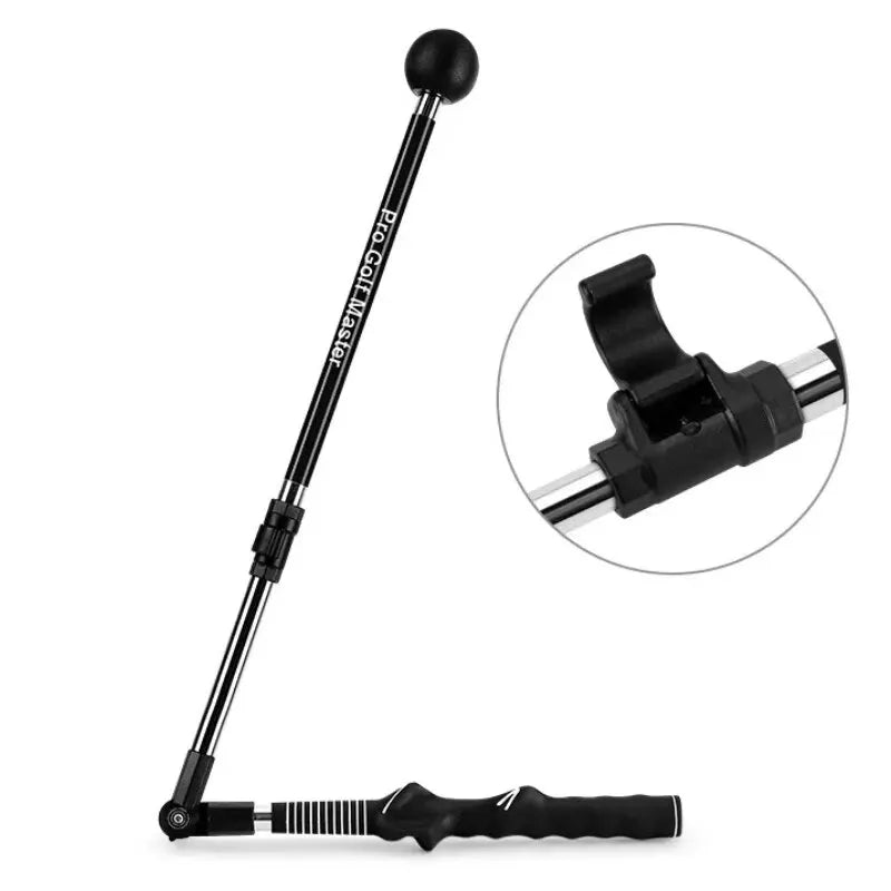 PGM Golf Training Equipment Adjustable Angle &amp; Length HGB023