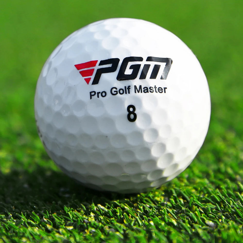 3-Layer Premium Golf Ball for Practice &amp; Competition 42.6mm