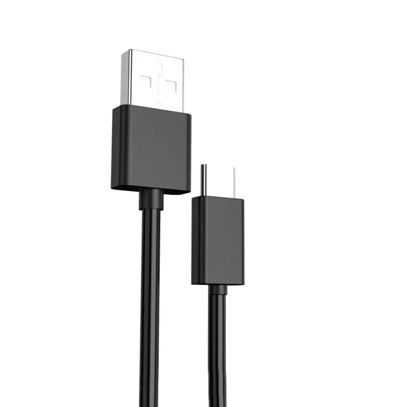 Cáp Sạc Nhanh USB-C 1m/2m/3m cho Tay Cầm PS5/Xbox S X - Daisan Mart