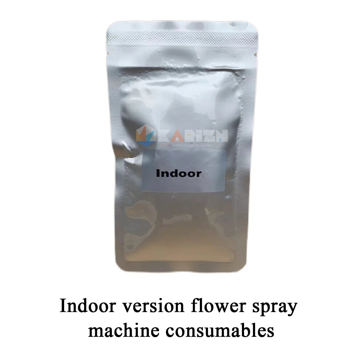 Bột Titan Tạo Tia Lửa Máy Phun Sân Khấu 200g