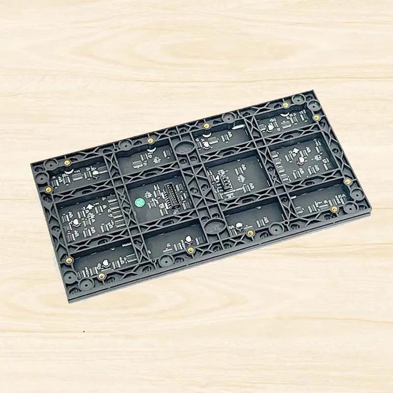 P1.53 Indoor Full Color LED Screen 320x160mm