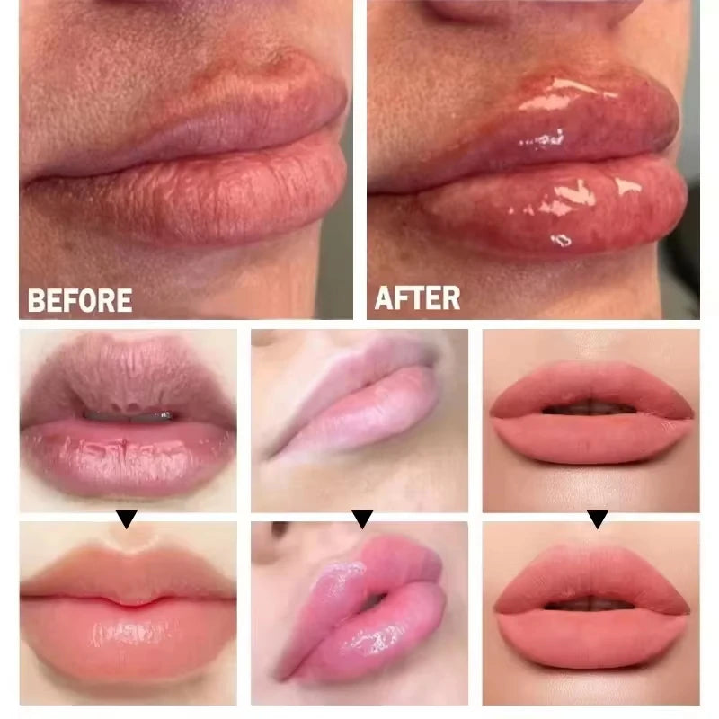 Seductive Matte Lipstick - Long Lasting Gloss &amp; Elasticity