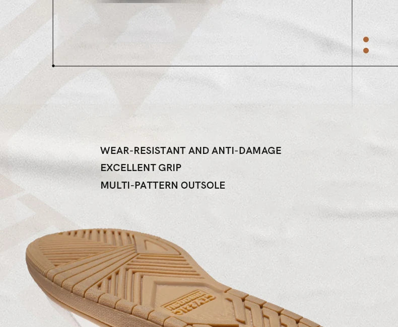 QIAODAN Giày Trượt Nữ 2025 - Phong Cách & Êm Ái