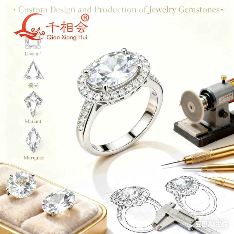 Unique Jewelry Making - Personalized Gold/Silver