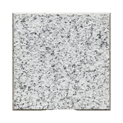 Wholesale Full Body Anti Slip 300X600X18MM Natural Pearl White Granite Outdoor Porcelain Floor Tiles Ceramic Tiles 