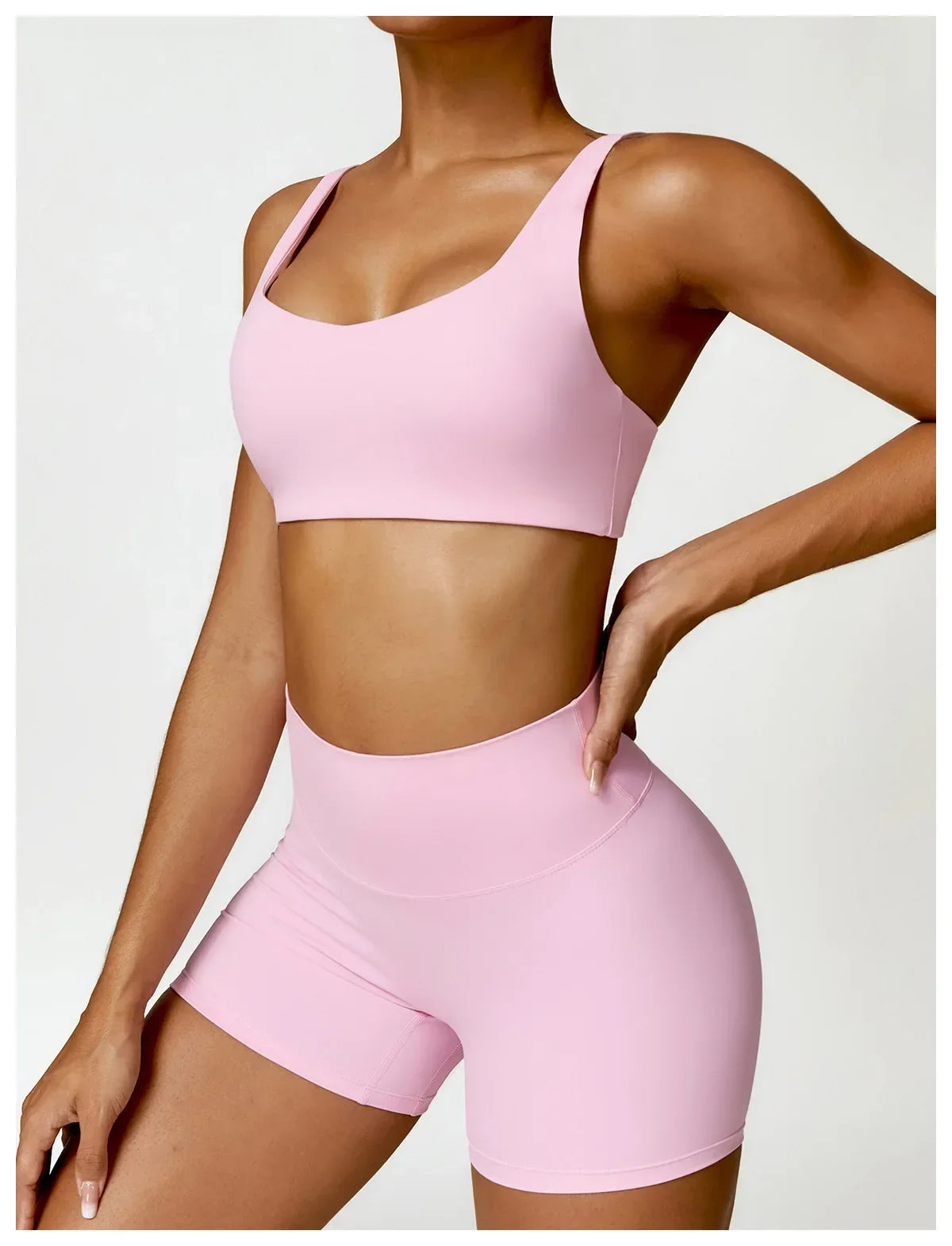 Bra Thể Thao Nữ Sexy Nâng Ngực Co Giãn Tập Gym Yoga - Daisan Mart