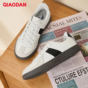 QIAODAN Giày Trượt Nữ 2025 - Phong Cách & Êm Ái