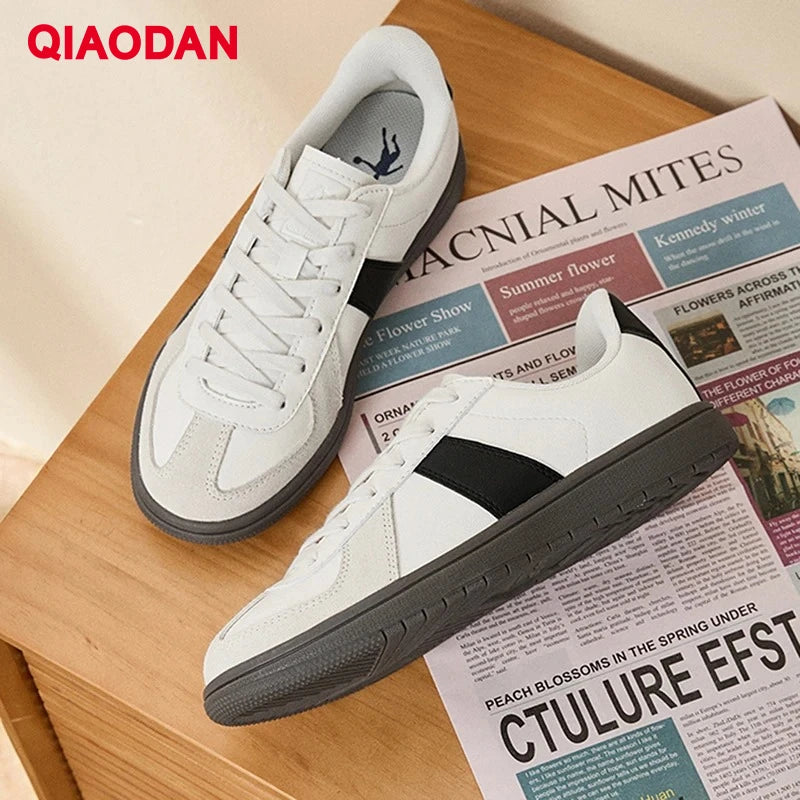 QIAODAN Women's Slides 2025 - Stylish &amp; Comfortable