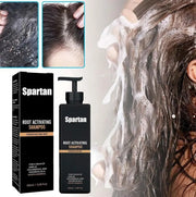 Dầu Gội Ngăn Rụng Tóc, Dưỡng Sâu, Dày Mượt 100ml