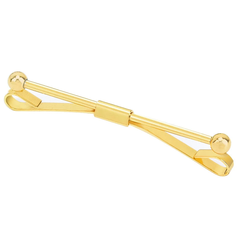 男士時尚領帶夾 - 時尚又方便