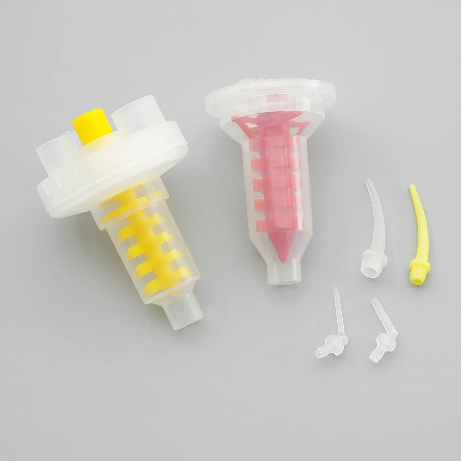 Đầu Trộn Silicone Nha Khoa 50 Cái Dùng Một Lần - Daisan Mart