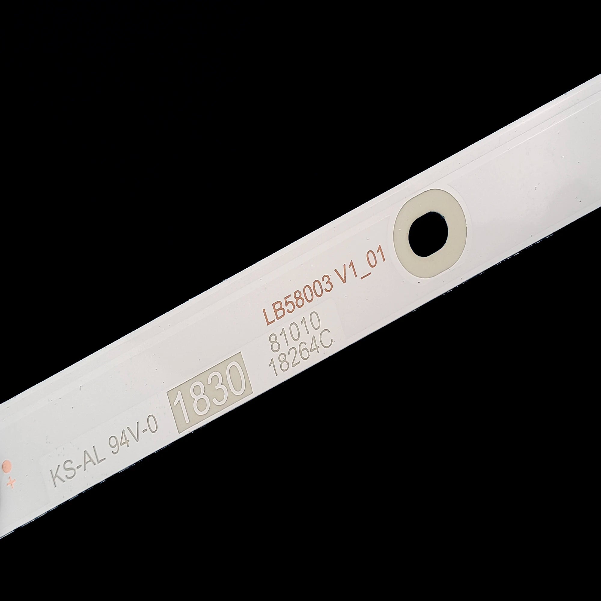 Modern LED Strip Light For 58'' TV LB-GM3030