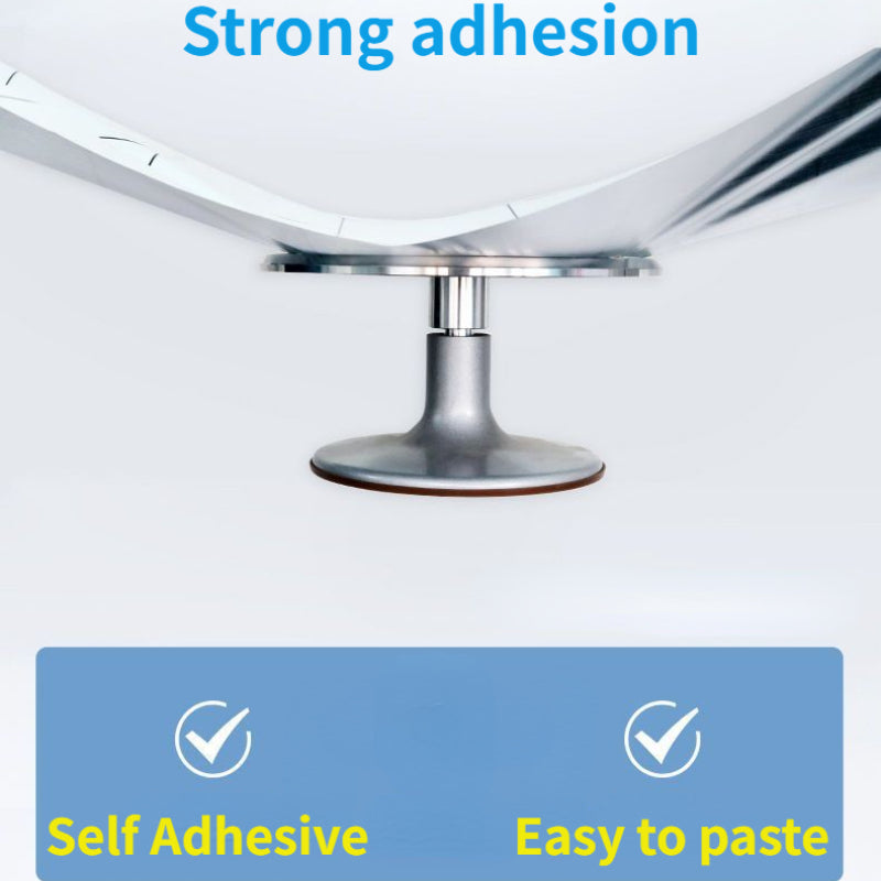 Giấy Dán Tường Chống Nước Vân Đá 80CM X 10M - Daisan Mart