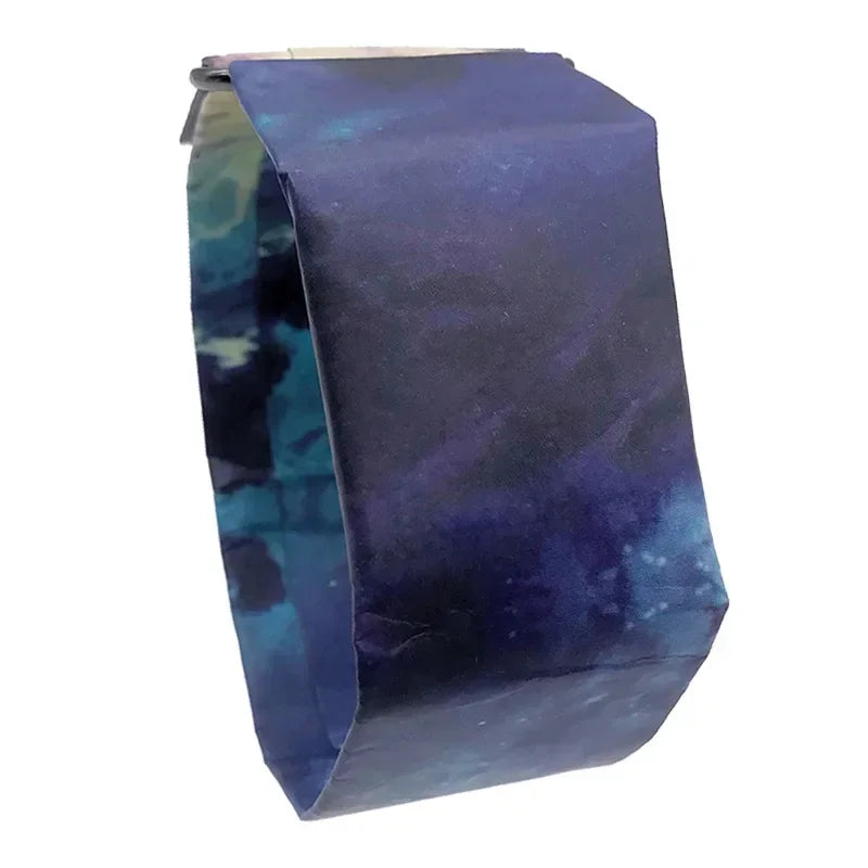 Đồng Hồ Thông Minh 2025 - PaperWatch Sáng Tạo Trẻ Trung