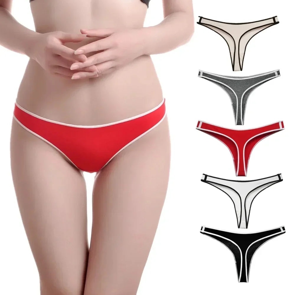 Quần Lót Thể Thao Nữ Thoáng Mát Đàn Hồi Cao 2 Chiếc