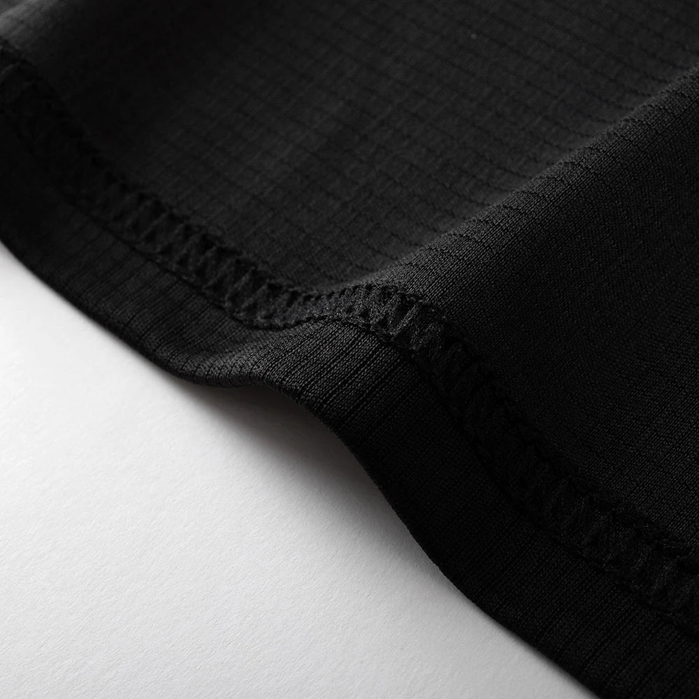 Men's Summer Quick Dry Loose Fit Sports T-Shirt 50 Characters