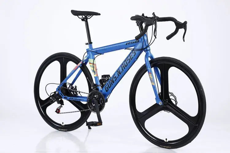 Aro Velo 29 - Xe Đạp Đua Nam Khung Thép Magiê - Daisan Mart
