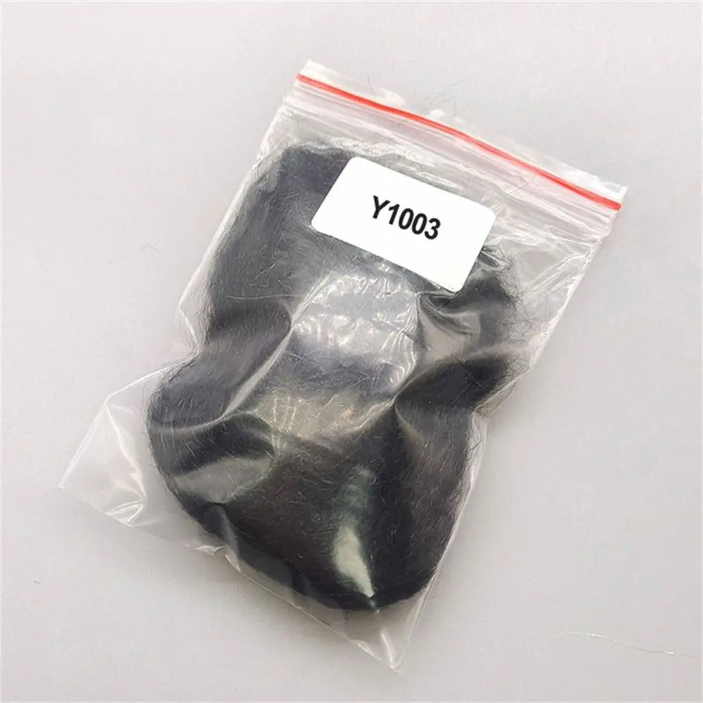 Sợi Tổng Hợp Câu Cá Flash Dubbing Làm Mồi Giả