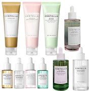 Face Wash Skin1004 Centella Asiatica Facial Cleanser Essence Himalayan Salt Deep Cleansing Foam for Gentle Purifying Refreshing