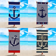 Khăn Đa Năng Sọc Neo - Du Lịch & Thể Thao