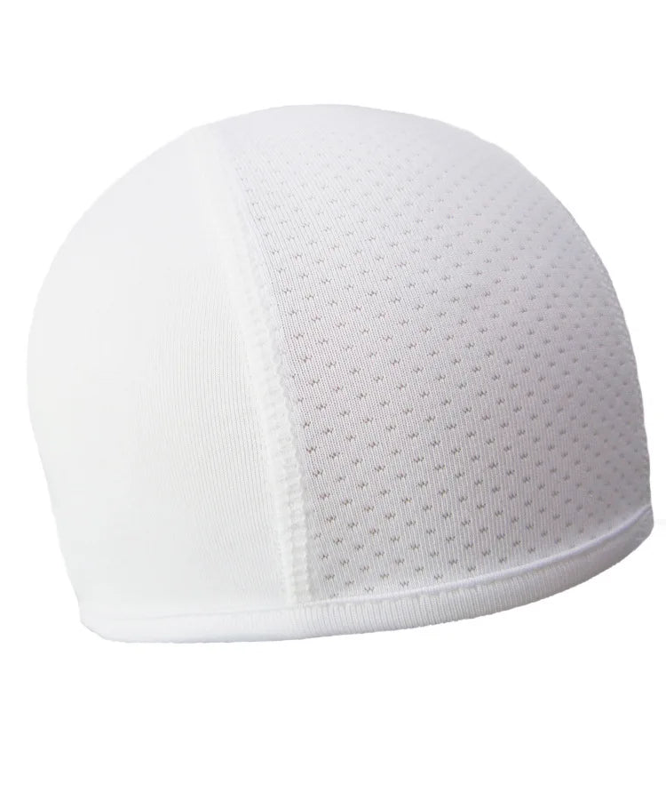 Motorcycle Cycling Helmet Inner Cap Hat Quick Dry Breathable Hat Racing Cap Under Helmet Beanie Cap Motocross Motor Helmet Hat - Daisan Mart