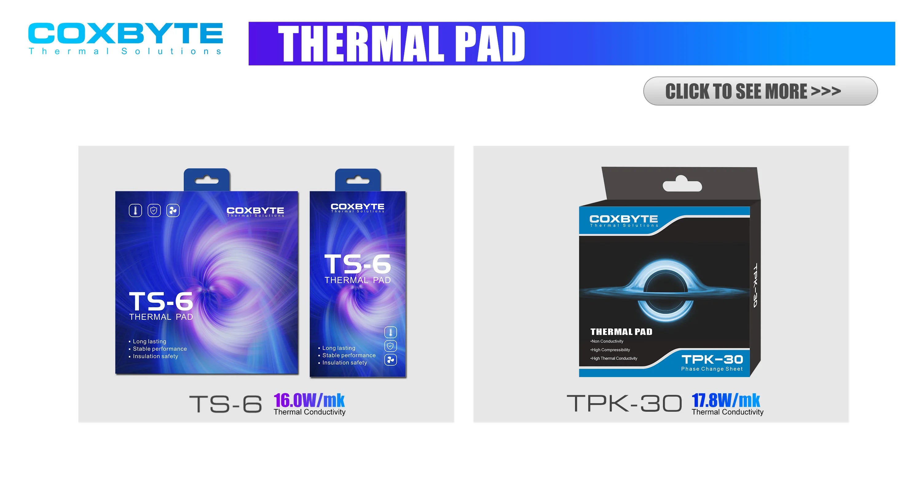 TG-30 20g Thermal grease processor Thermal Compound Thermal paste CPU GPU Cooler Cooling Fan fluid Conductive Heatsink Plaster