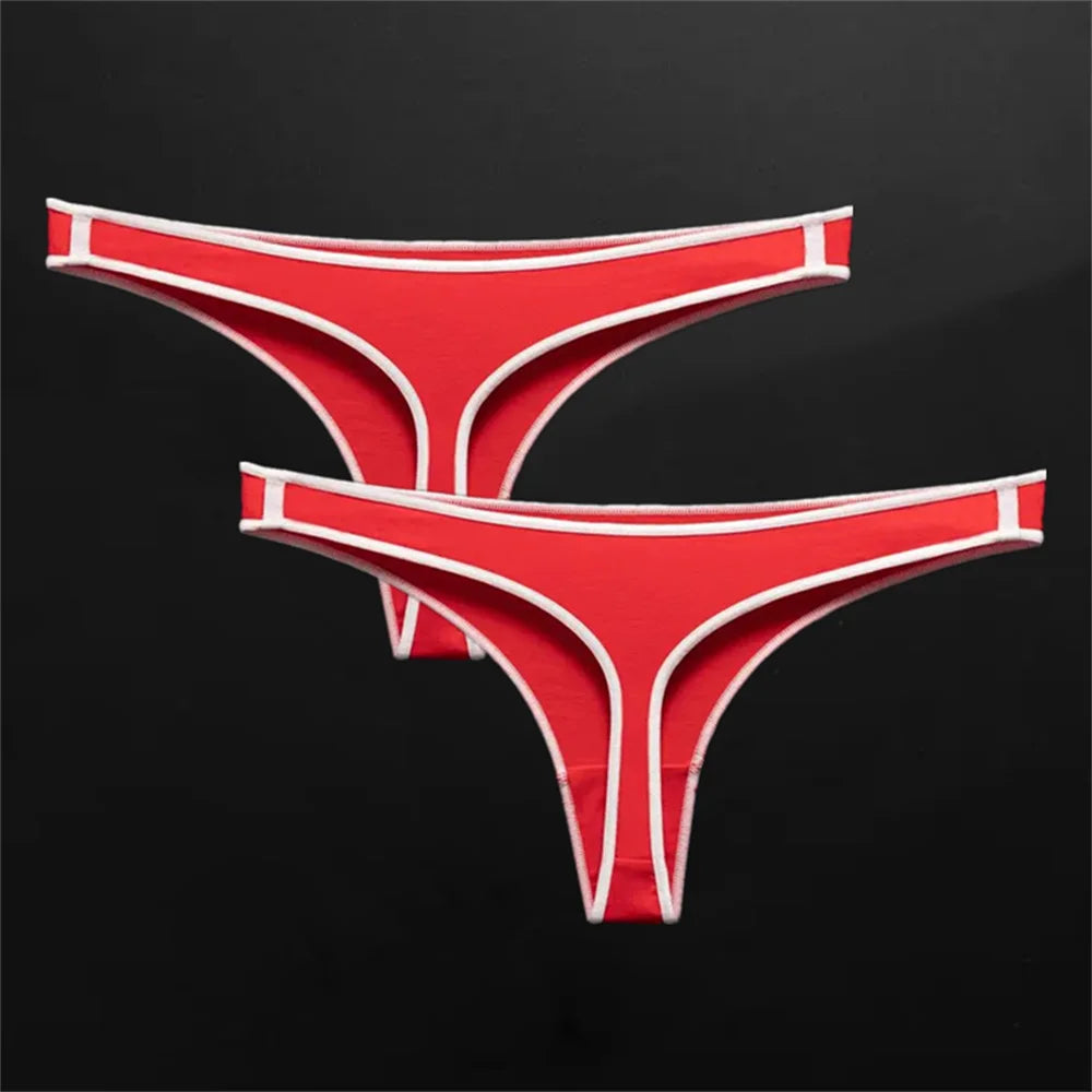 Women's Breathable High Elastic Sports Underwear 2 Pieces