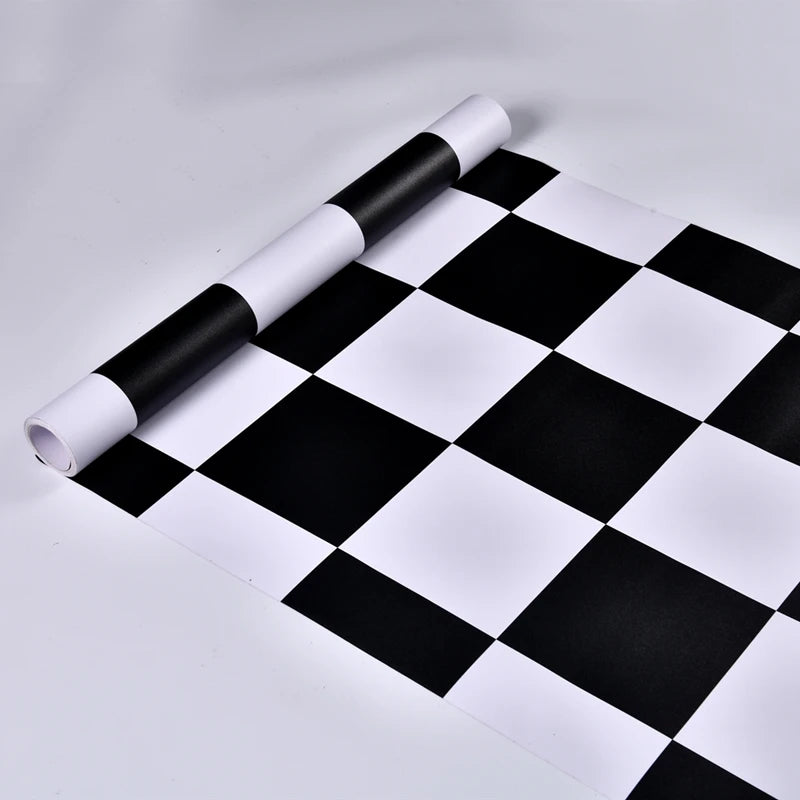 Miếng Dán Sàn Chống Trượt Chống Thấm Dầu Bếp PVC