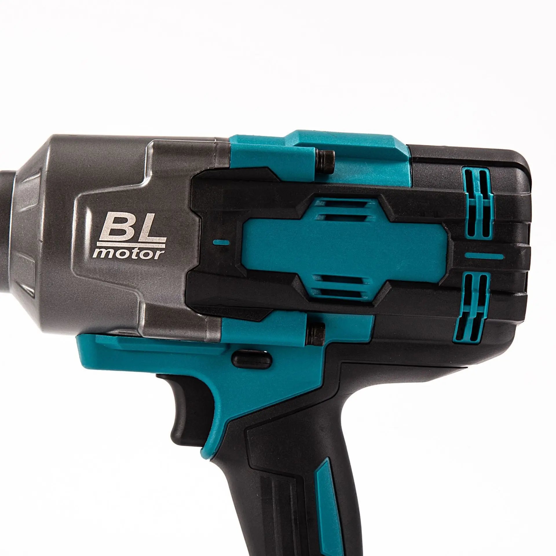 Ốc Vặn Không Dây 3/4 Brushless 2025 Lực Mạnh - Daisan Mart