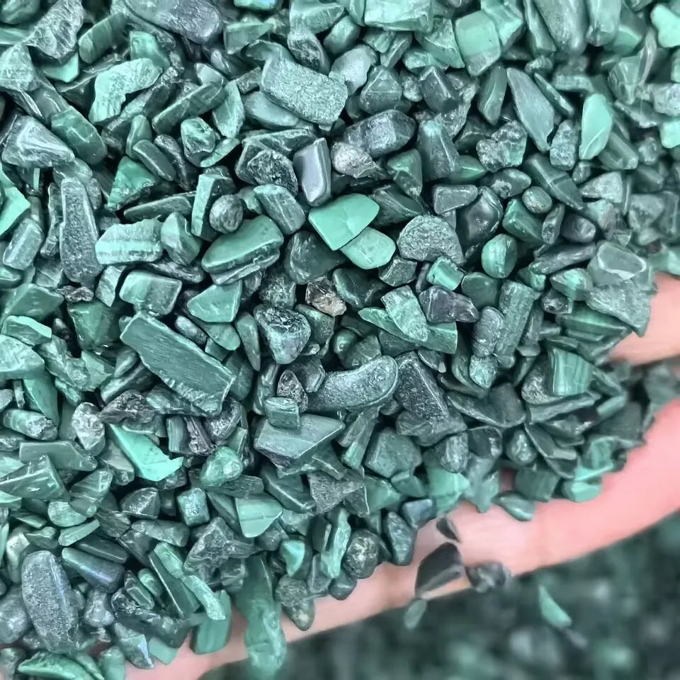 Red Quartz Stone Polished 100g Energy Decoration