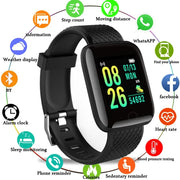 SmartWatch Thể Thao 1.3 - Bluetooth 5.0 HIFI