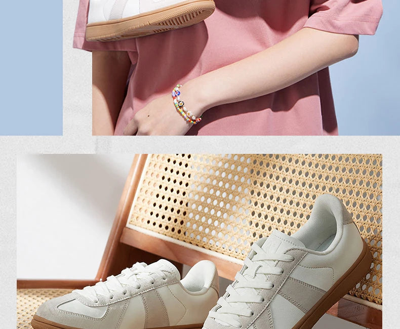 QIAODAN Giày Trượt Nữ 2025 - Phong Cách & Êm Ái