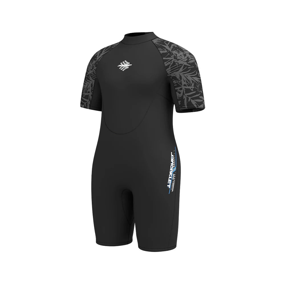 Đồ Lặn Ngắn Nam Neoprene 3mm Size Lớn Ấm Áp