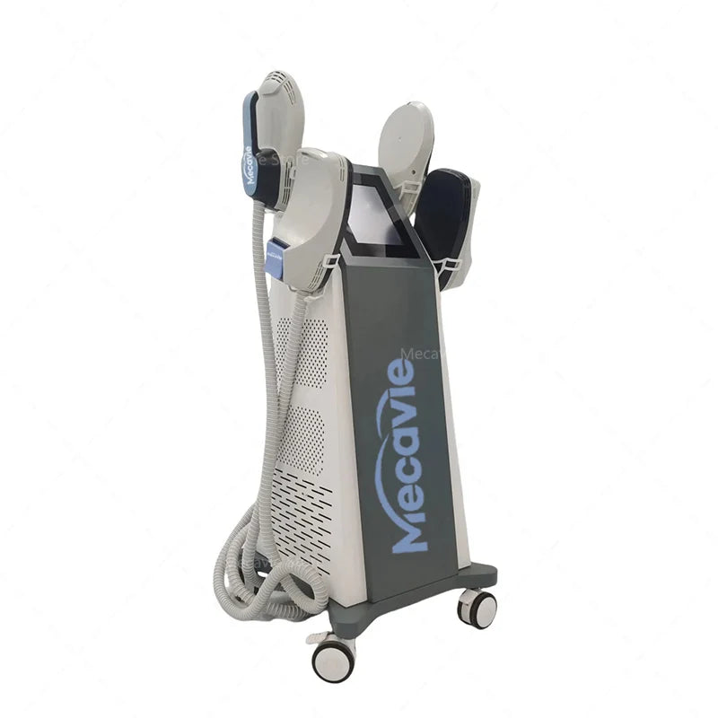 MECAVIE Non-invasive Body Machine NEO Slimming Machine Lose Weight Nova EMS Electro Muscle Stimulate Body