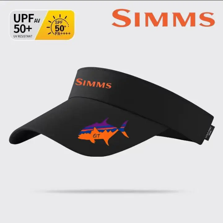 Mũ Lưỡi Trai Nam 2025 Thể Thao Thoáng Khí Chống Nắng