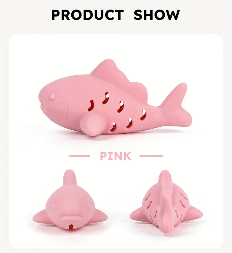 Đồ Chơi Thú Cưng Đa Năng: Giấu Mồi, Mài Răng, Giải Trí