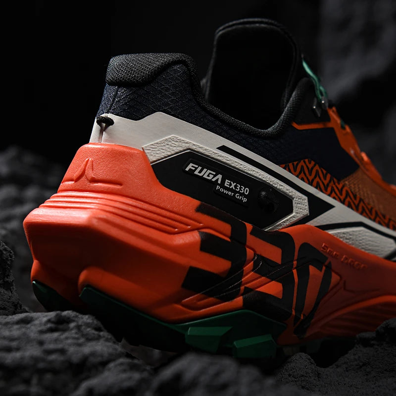 Kailas Fuga EX330 Lightweight Unisex Running Shoes