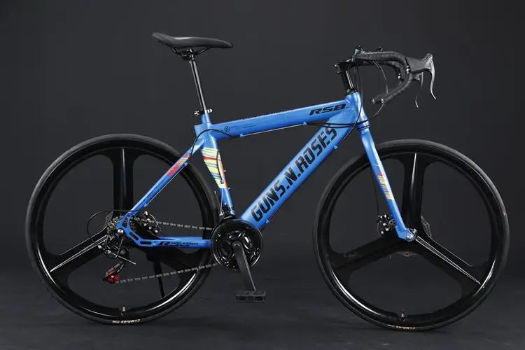 Aro Velo 29 - Xe Đạp Đua Nam Khung Thép Magiê - Daisan Mart