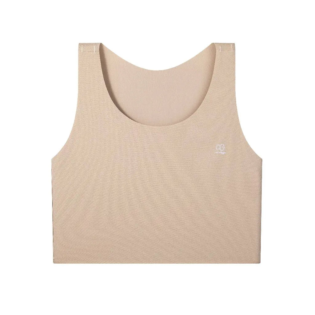 Lightweight Seamless Strapless Bra